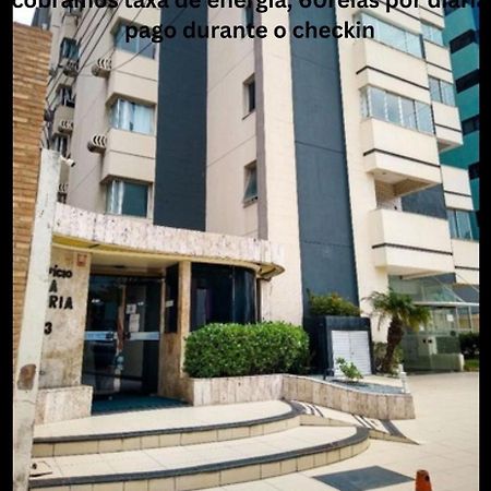 Lindo Apartamento De Frente Para A Praia De Pajucara Maceió Eksteriør billede