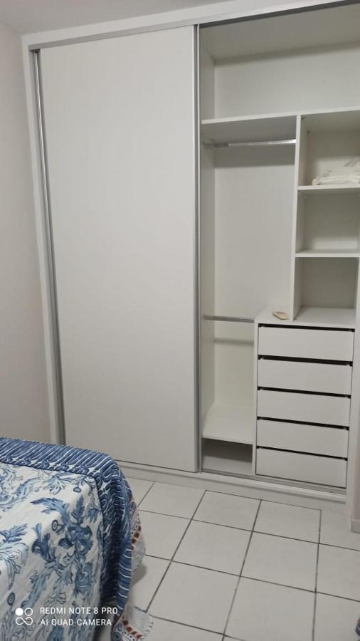 Lindo Apartamento De Frente Para A Praia De Pajucara Maceió Eksteriør billede