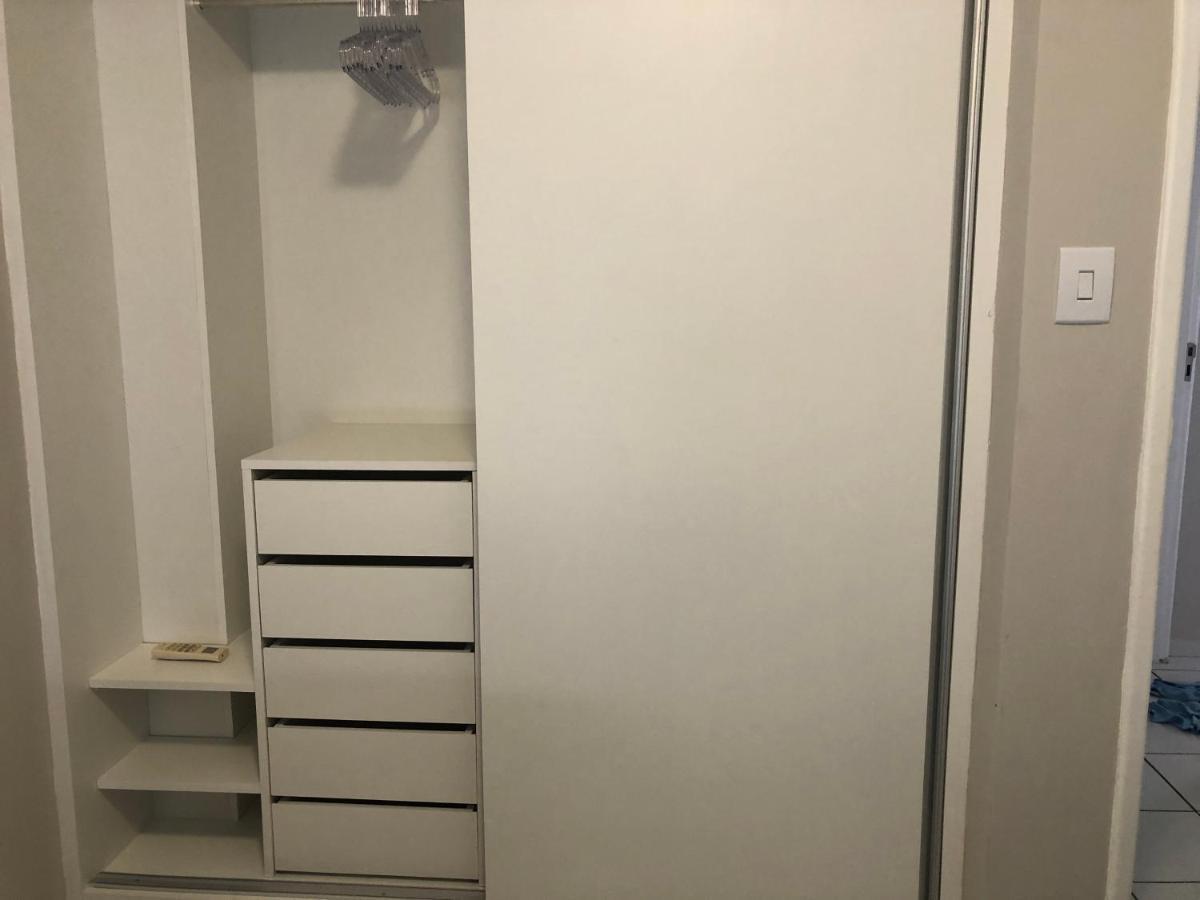Lindo Apartamento De Frente Para A Praia De Pajucara Maceió Eksteriør billede