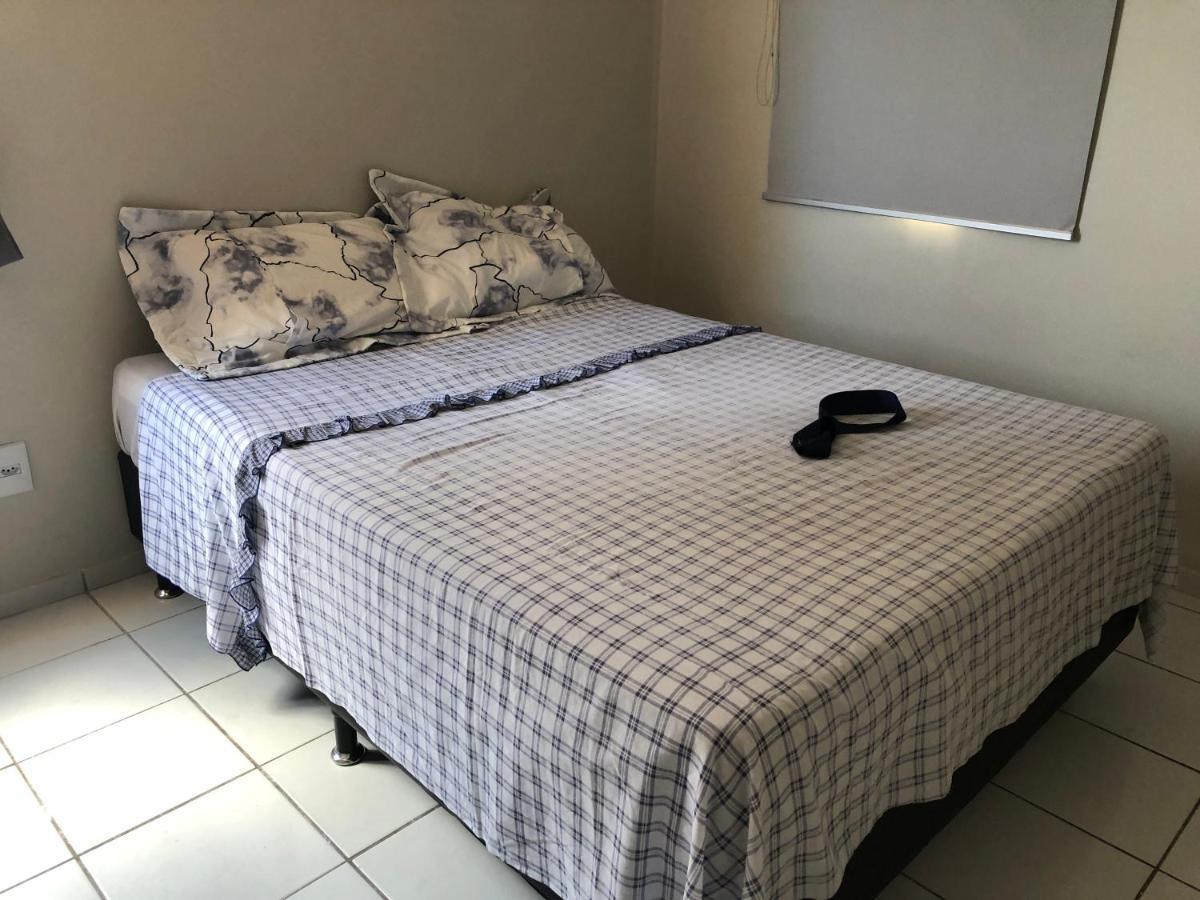 Lindo Apartamento De Frente Para A Praia De Pajucara Maceió Eksteriør billede