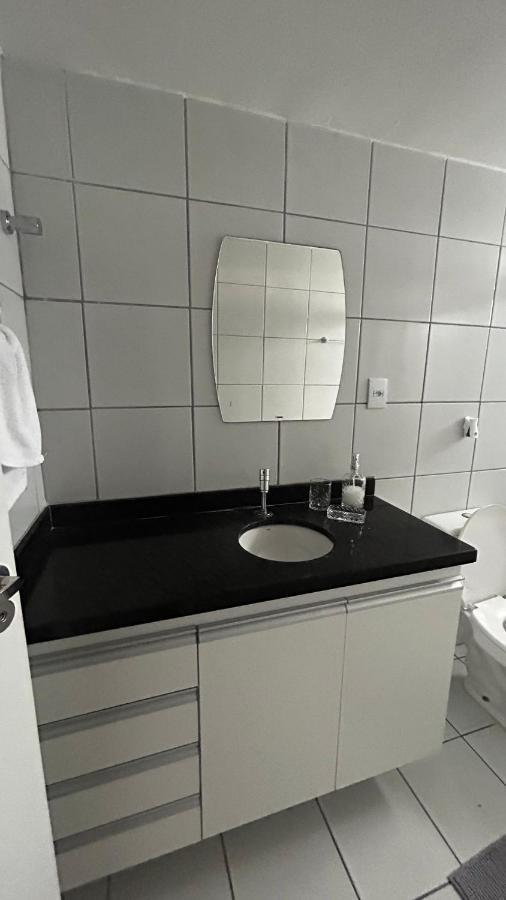 Lindo Apartamento De Frente Para A Praia De Pajucara Maceió Eksteriør billede