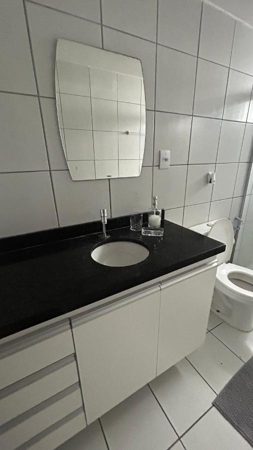 Lindo Apartamento De Frente Para A Praia De Pajucara Maceió Eksteriør billede