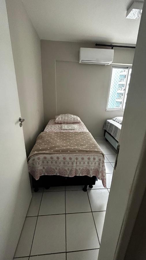 Lindo Apartamento De Frente Para A Praia De Pajucara Maceió Eksteriør billede