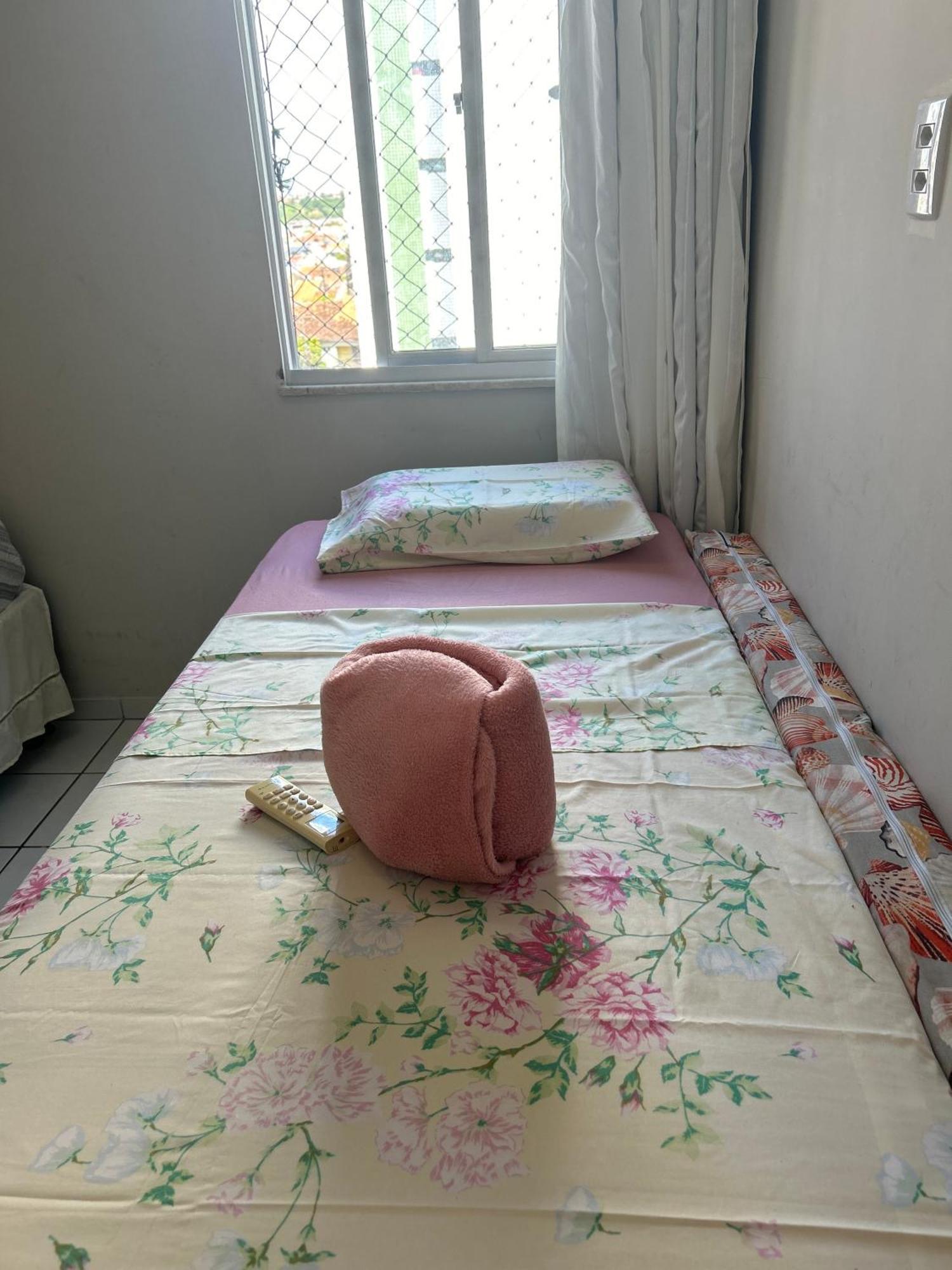 Lindo Apartamento De Frente Para A Praia De Pajucara Maceió Eksteriør billede