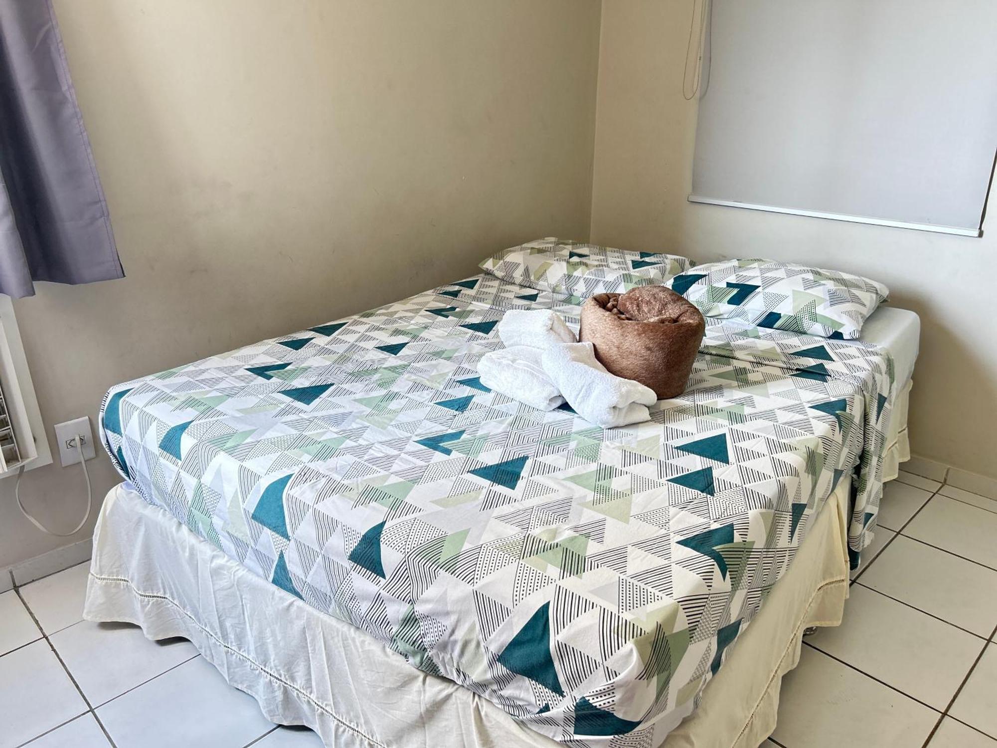 Lindo Apartamento De Frente Para A Praia De Pajucara Maceió Eksteriør billede