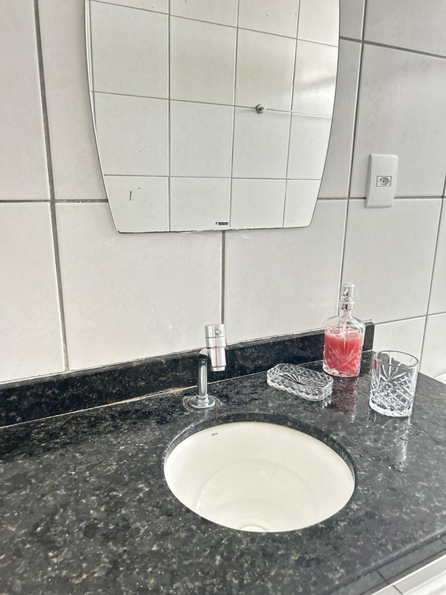 Lindo Apartamento De Frente Para A Praia De Pajucara Maceió Eksteriør billede