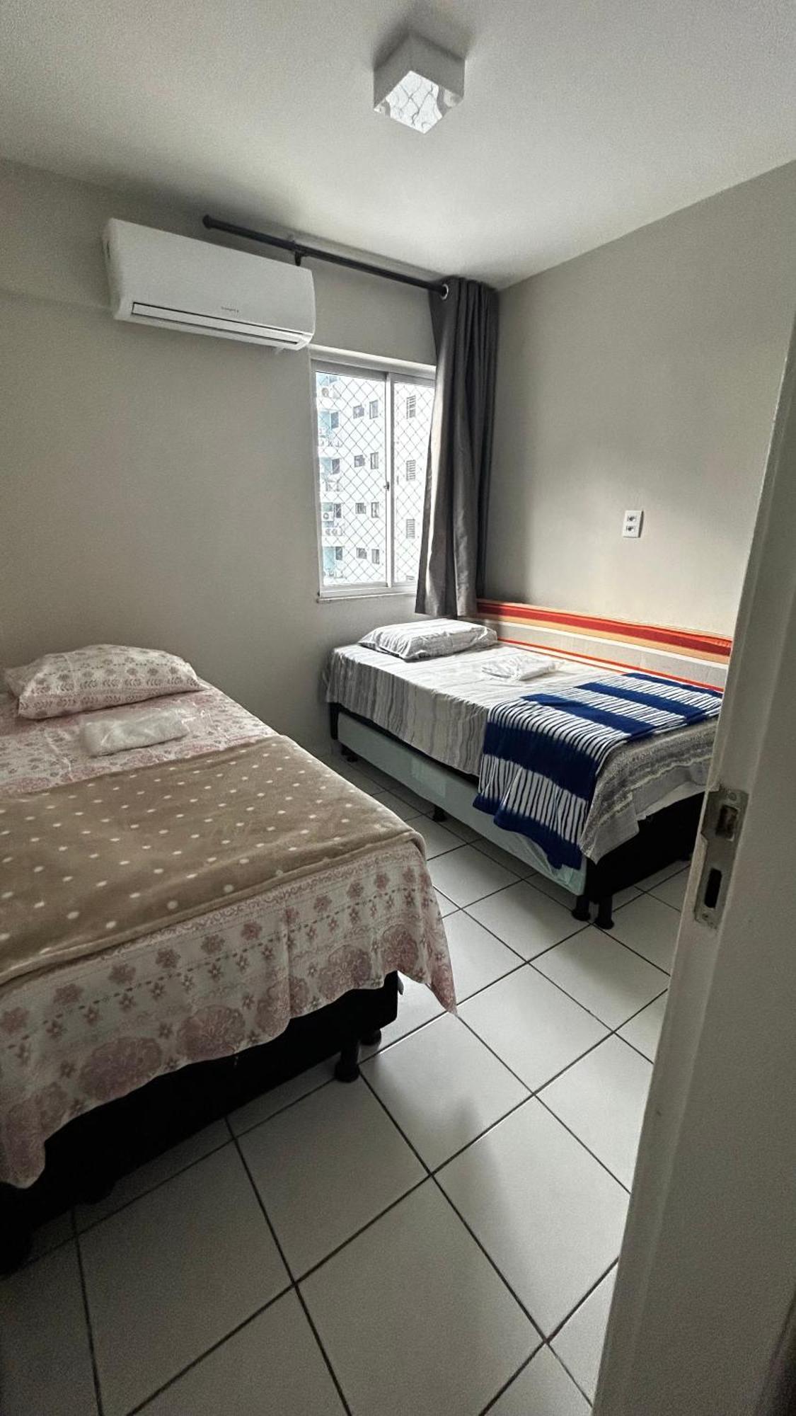 Lindo Apartamento De Frente Para A Praia De Pajucara Maceió Eksteriør billede