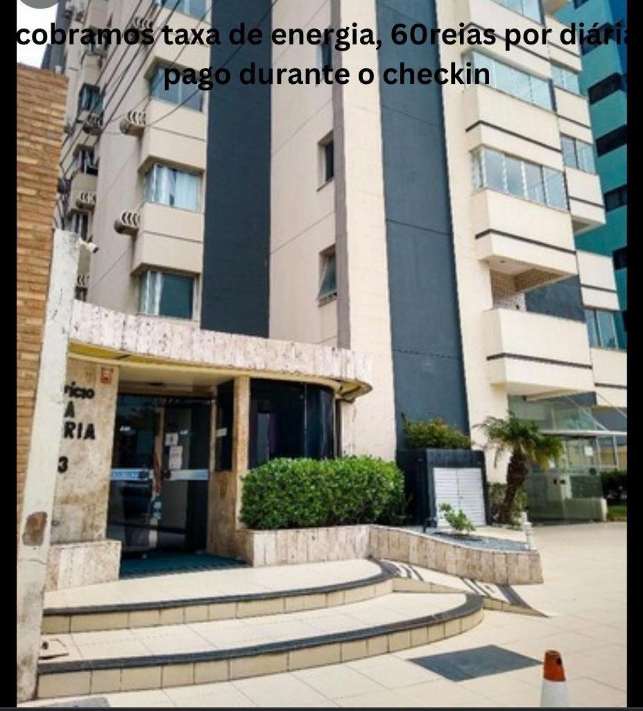 Lindo Apartamento De Frente Para A Praia De Pajucara Maceió Eksteriør billede